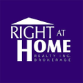 right at home realty