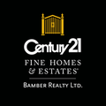 century 21 bamber realty ltd