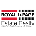 royal lepage estate realty brokerage