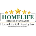 homelife g1 realty inc brokerage