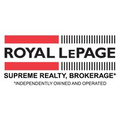royal lepage supreme realty brokerage