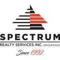 spectrum realty services inc brokerage