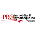 pro immobilier hypotheque inc