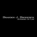 brandon j broderick personal injury attorney at law