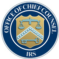 irs office of chief counsel