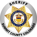 summit county sheriffs office colorado