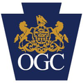 pennsylvania governors office of general counsel