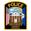 chesterfield county police department