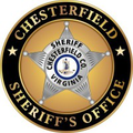 chesterfield county sheriffs office