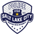 salt lake city police department
