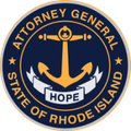 rhode island attorney generals office