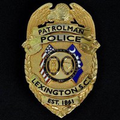 lexington police department