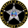 beaufort county sheriffs office