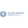 ministry of finance hellenic republic