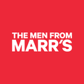 marr contracting