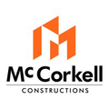 mccorkell constructions