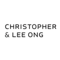 christopher lee ong a member firm of rajah tann asia
