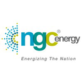 NGC Energy Sdn Bhd (Malaysia) Logo