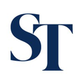 the straits times