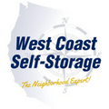 west coast self storage
