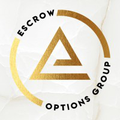 escrow options group inc