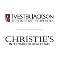 ivester jackson christies international real estate