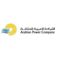 arabian power company apc