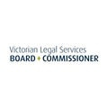 victorian legal services board and commissioner