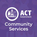act community services directorate