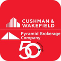pyramid brokerage company