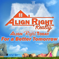align right realty