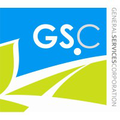 General Services Corporation (GSC) Logo