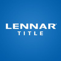 lennar title