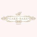 the cake bake shop