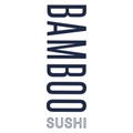 bamboo sushi