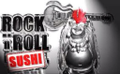 rock n roll sushi