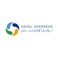 Novel Corporation Logo