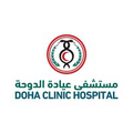 doha clinic hospital