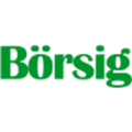 borsig gmbh electronic distributor