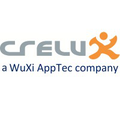 crelux a wuxi apptec company