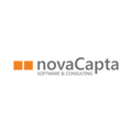novaCapta Logo