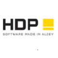 hdp gmbh