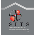 secure infrastructure of transactional services sits