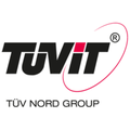TUV Informationstechnik GmbH - TUVIT (TUV NORD GROUP) Logo