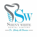 shiny white dental centers dr shady ali hussein