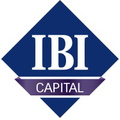 IBI CAPITAL Logo