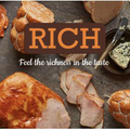 rich food