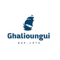 ghalioungui trading