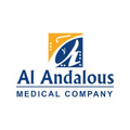 al andalous medical company