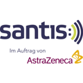 santis im auftrag von astrazeneca
